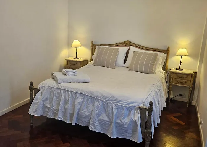 Obelisco Apartment