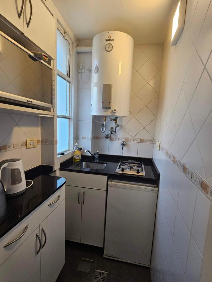 Apartment Obelisco *