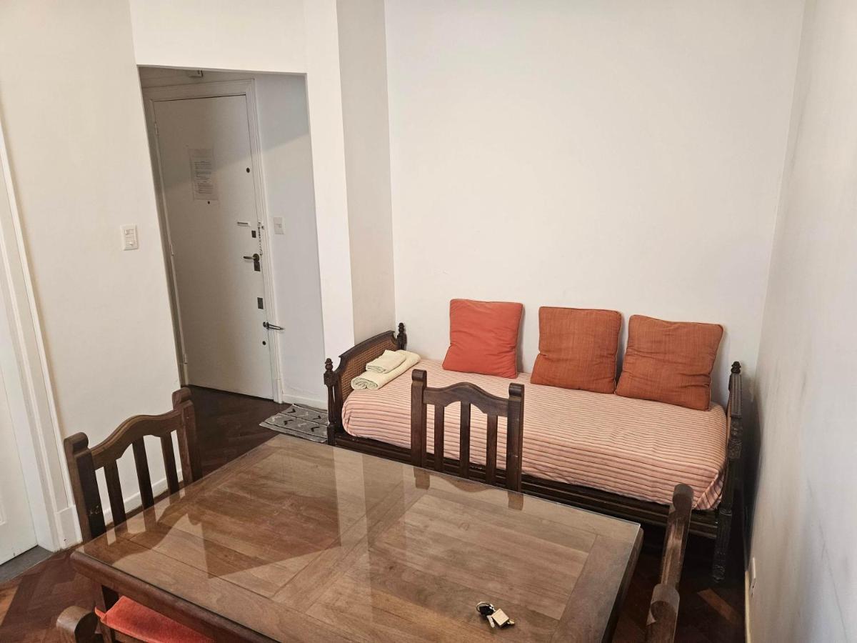Apartment Obelisco