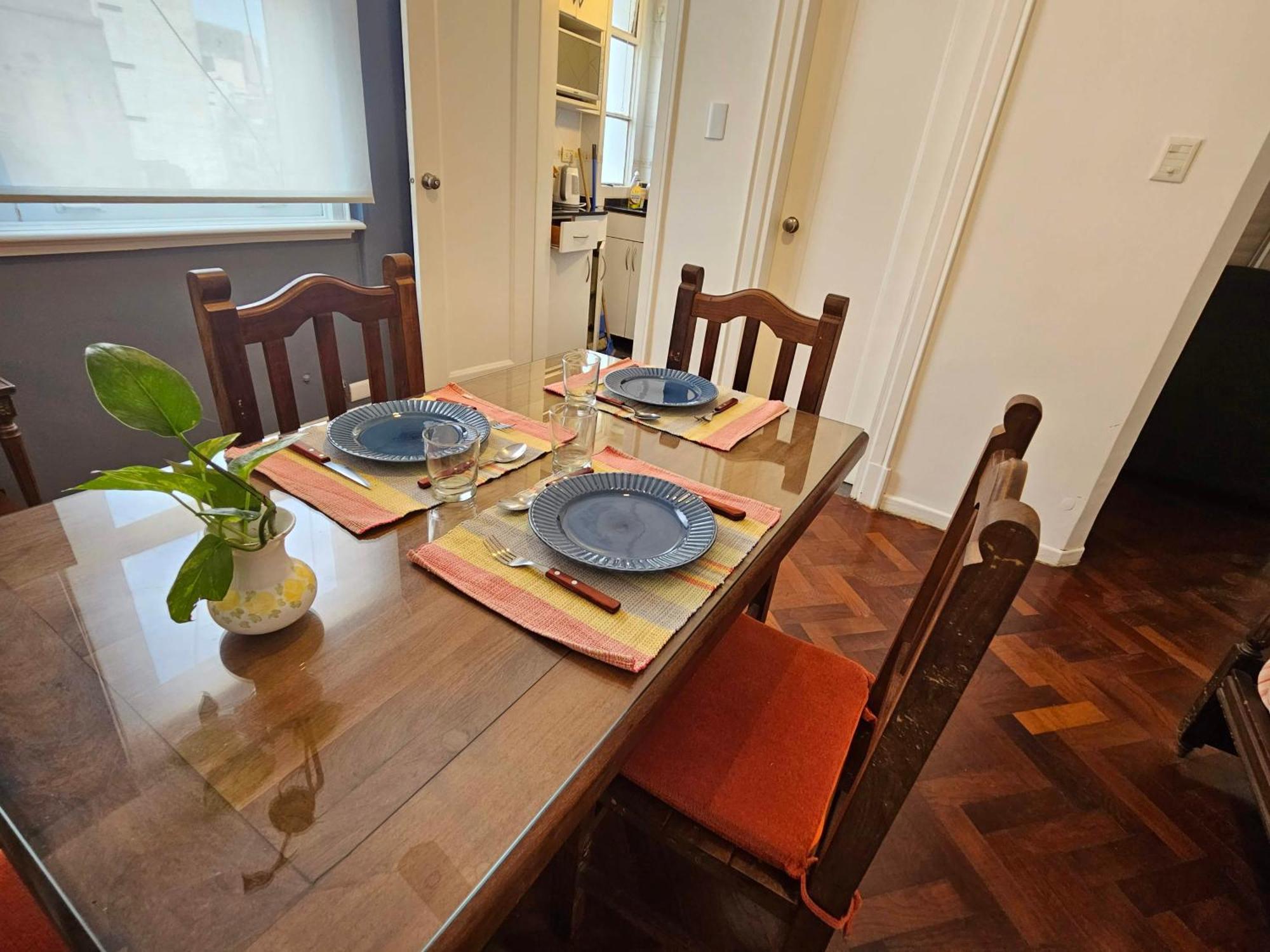 Obelisco Apartment *