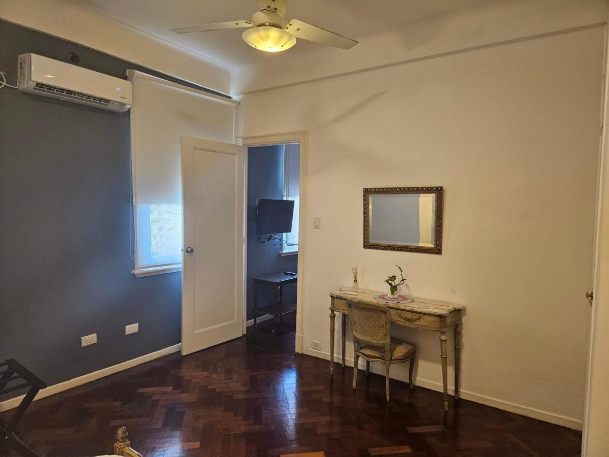 Apartment Obelisco *