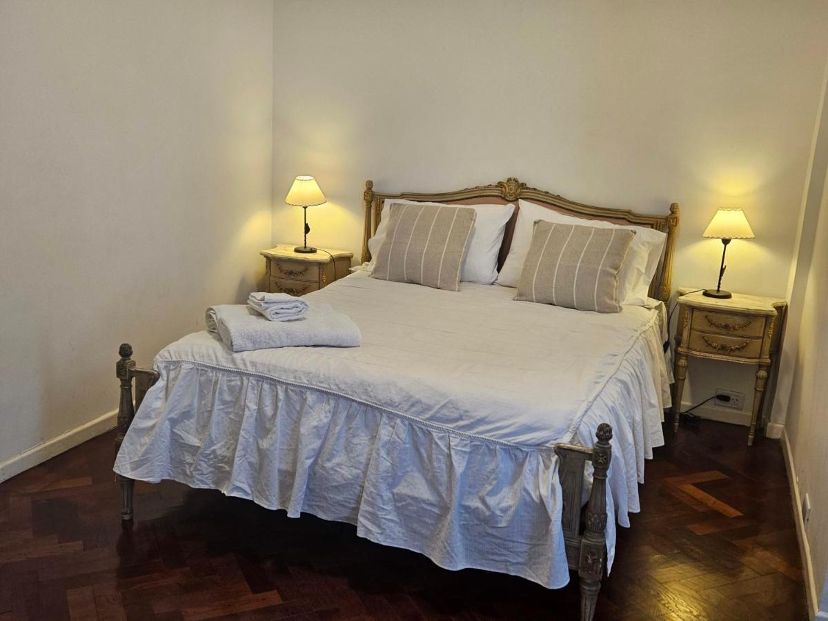 Obelisco Apartment *