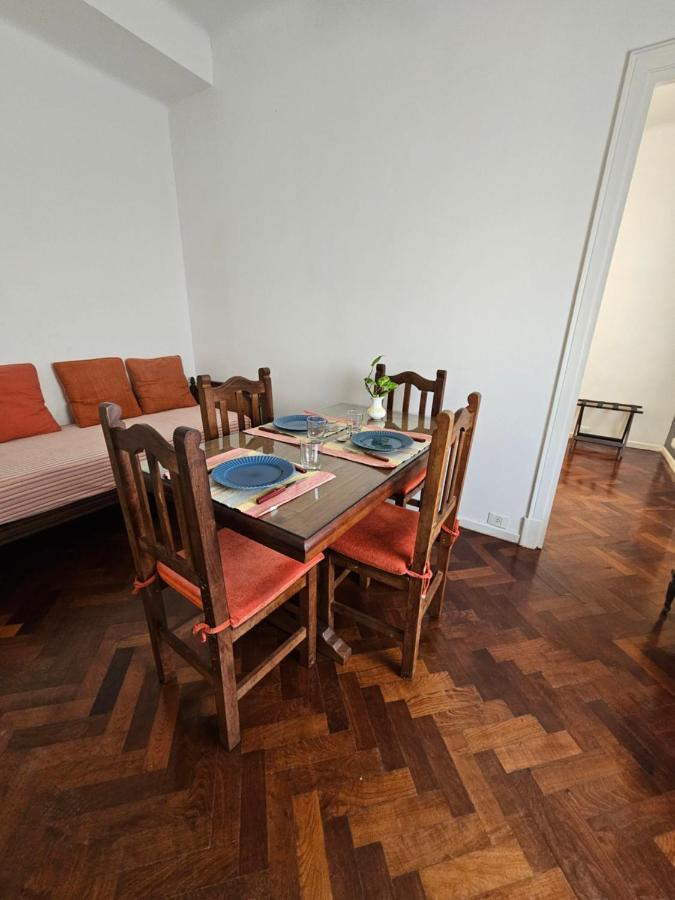 Apartment Obelisco