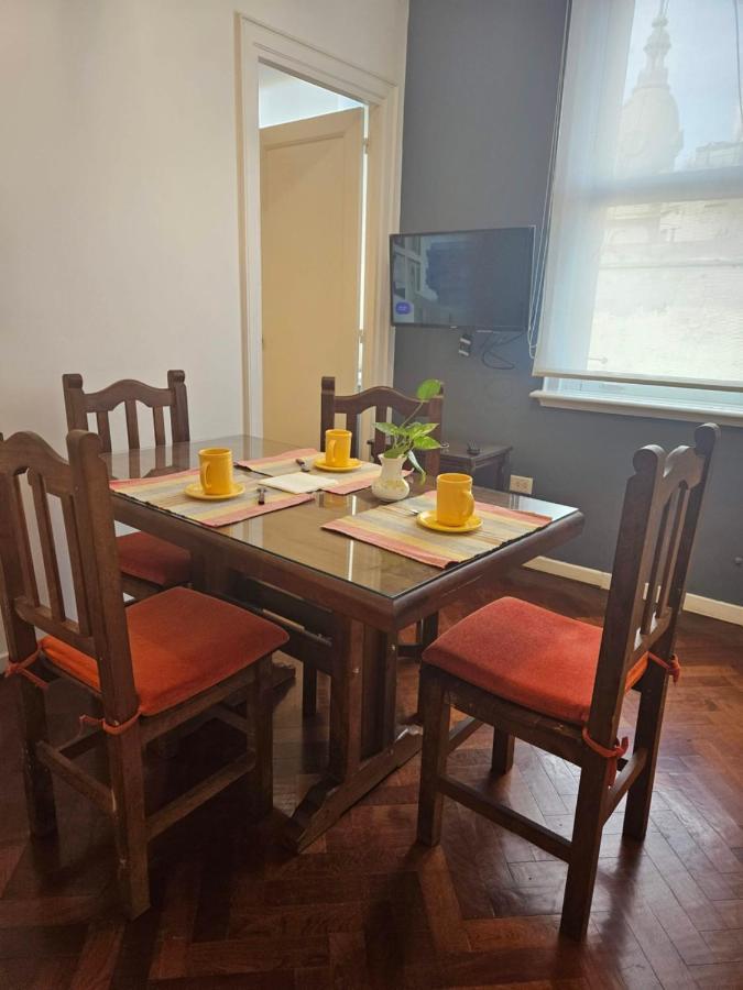Apartment Obelisco *