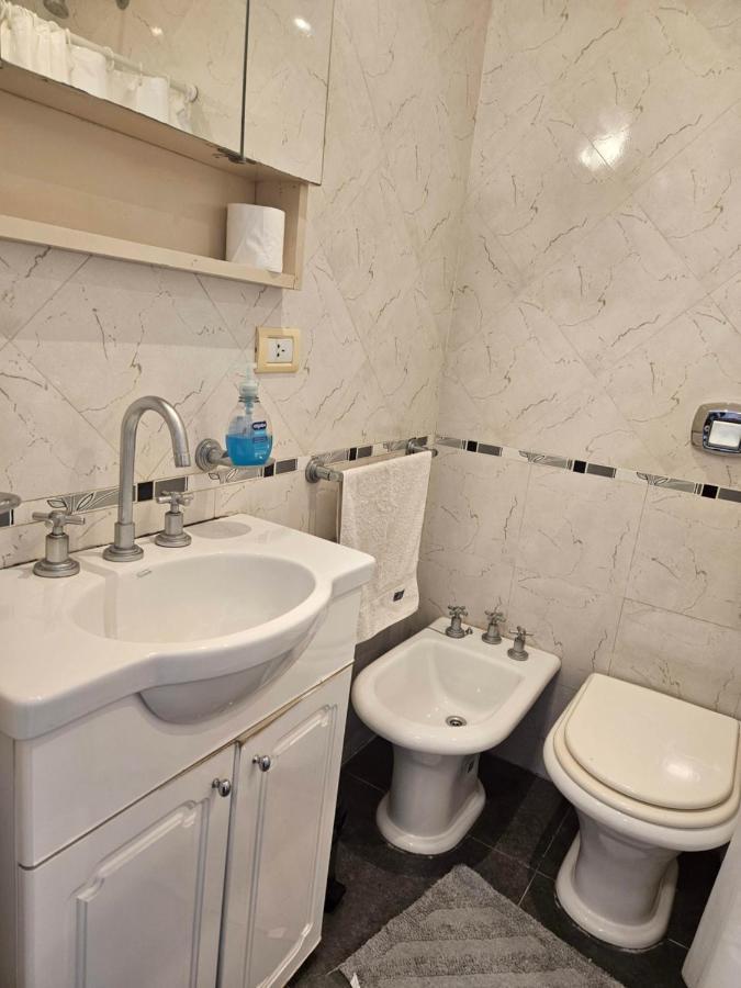 Obelisco Apartment Buenos Aires