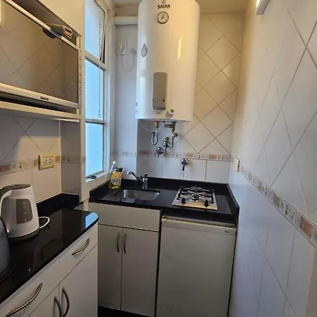 Obelisco Apartment Ciudad Autónoma de Ciudad Autónoma de Buenos Aires Exterior foto