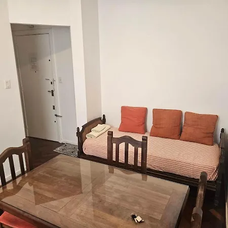 Obelisco Apartment Ciudad Autónoma de Ciudad Autónoma de Buenos Aires Exterior foto