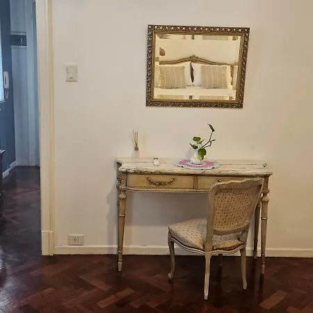 Obelisco Apartment Ciudad Autónoma de Ciudad Autónoma de Buenos Aires Exterior foto