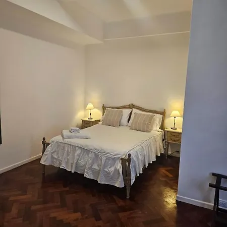 Obelisco Apartment Ciudad Autónoma de Ciudad Autónoma de Buenos Aires Exterior foto