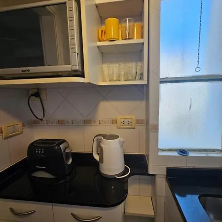 Obelisco Apartment Ciudad Autónoma de Ciudad Autónoma de Buenos Aires Exterior foto