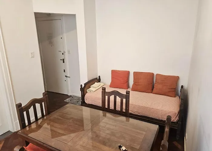 Obelisco Apartment