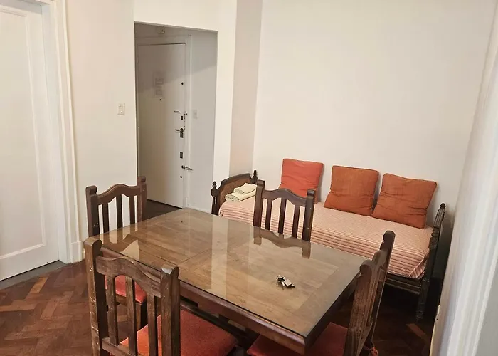 Obelisco Apartment
